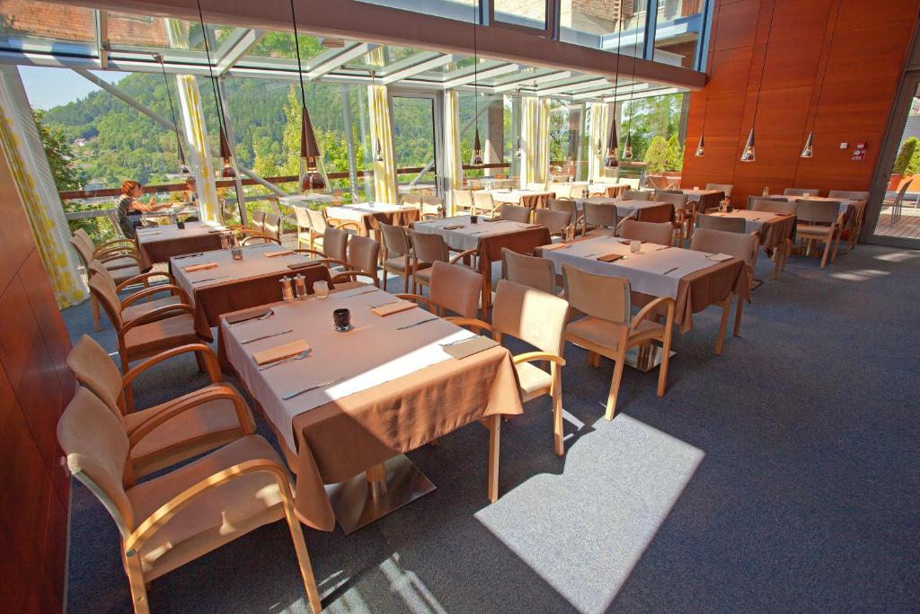 Hotel Creina 6