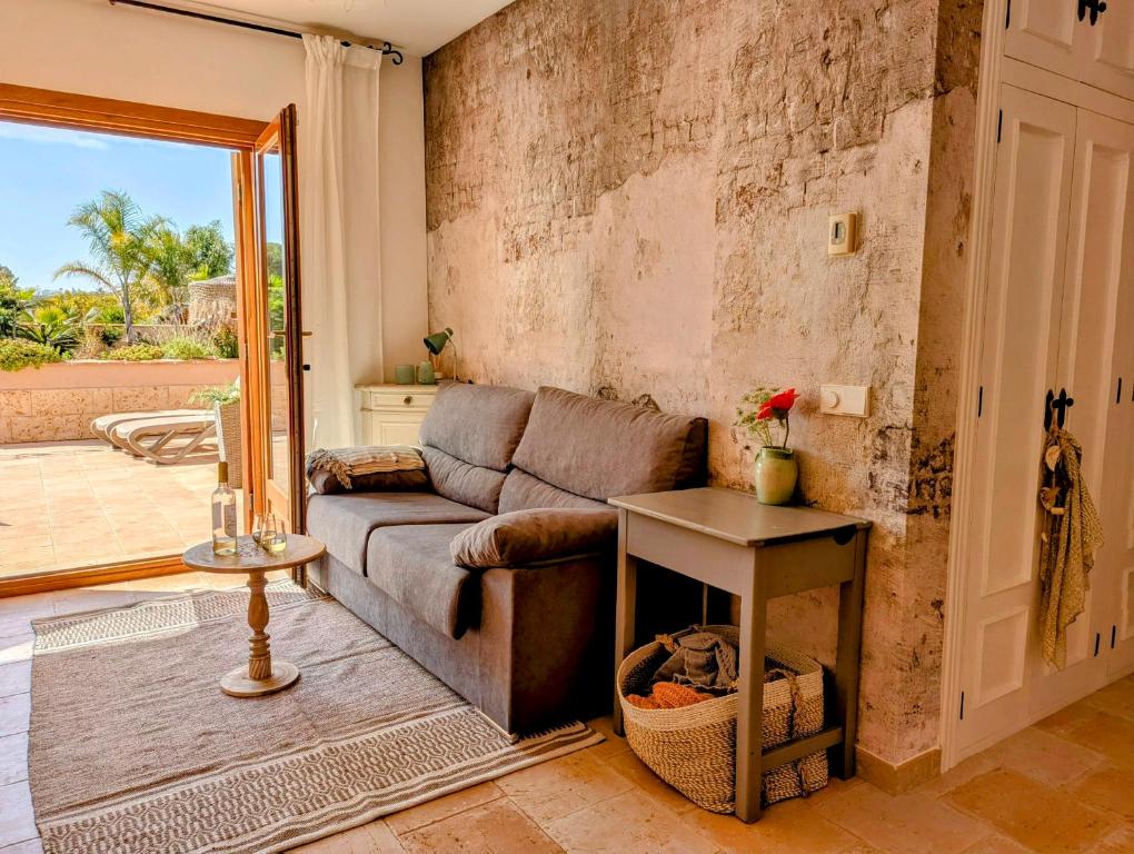 Villa Oasis - 3