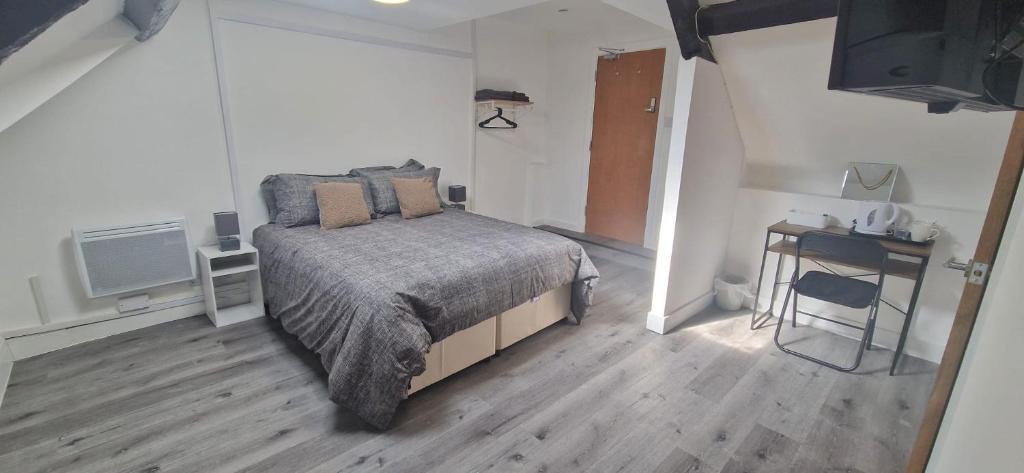 The Cwtch B and B Chepstow, Chepstow