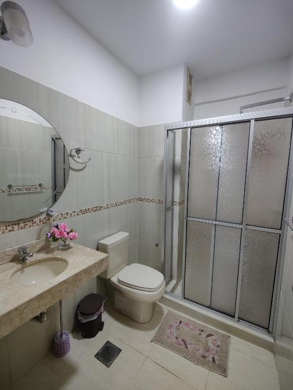 Apartamento de 3 habitaciones excelente ubicación - 3