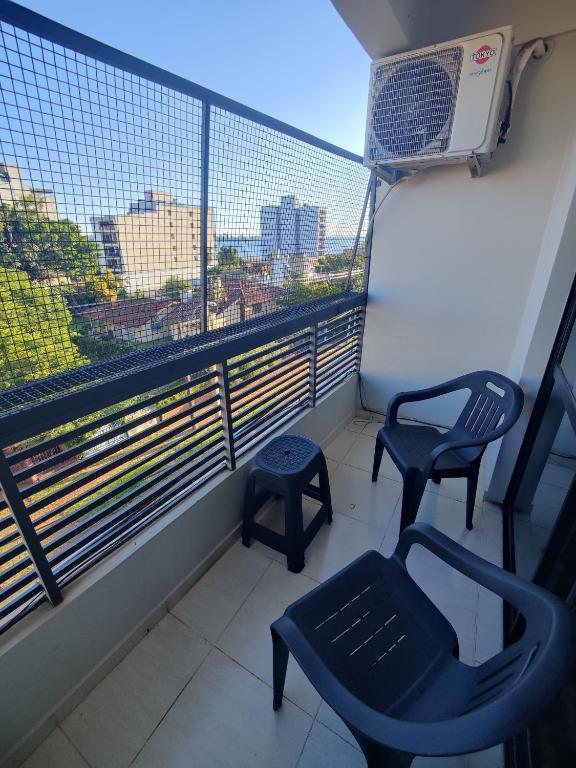 Apartamento de 3 habitaciones excelente ubicación - 5