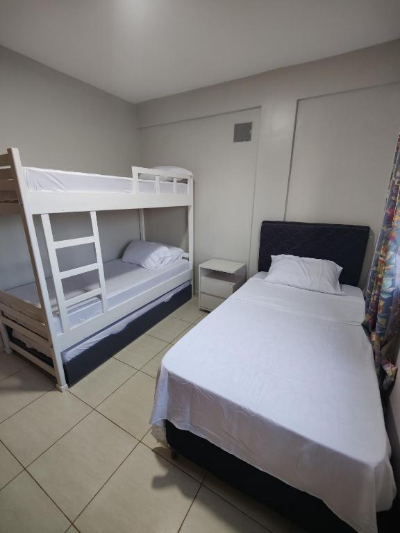 Apartamento de 3 habitaciones excelente ubicación - 4