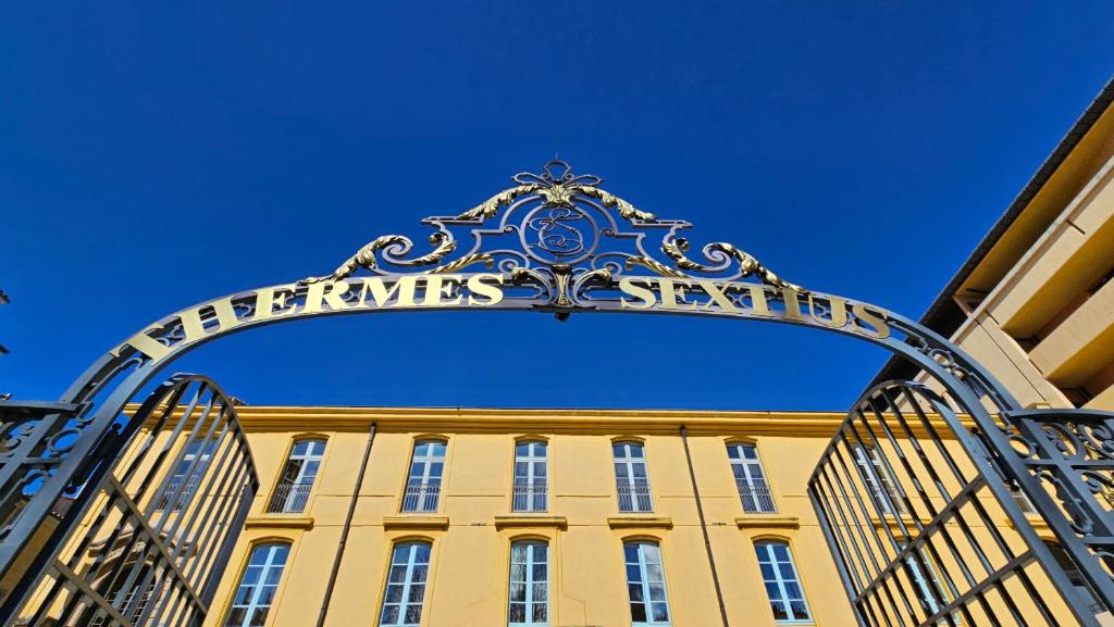 Suite dans le centre historique - 4