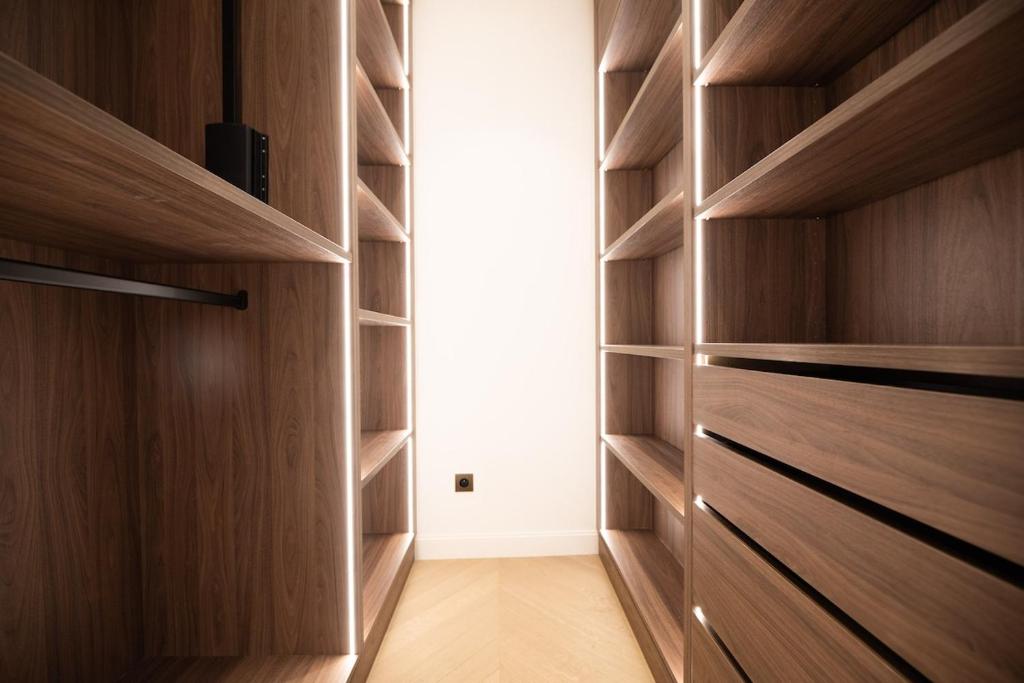 Appartement de luxe d'une chambre près du Louvre II - 3