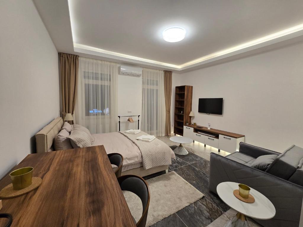 Slavija Residence Apartments - 2