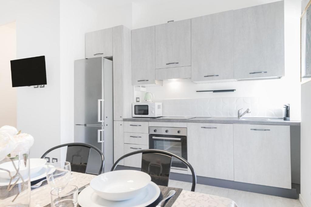 Easylife - Raffinato appartamento sui Navigli, Milán