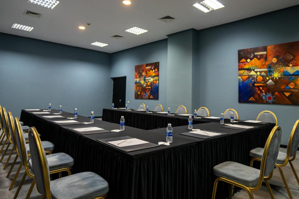 Meeting room / ballrooms