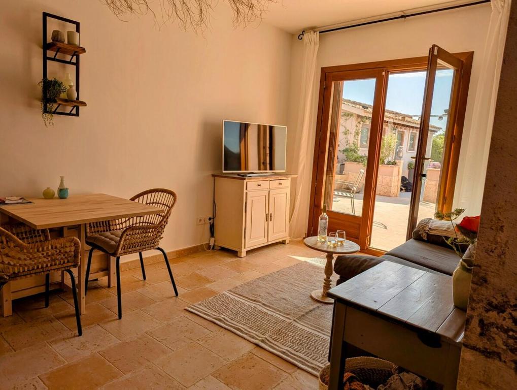 Villa Oasis - 4