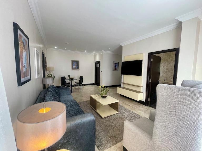 The Sojourner By Genesis, Ikeja