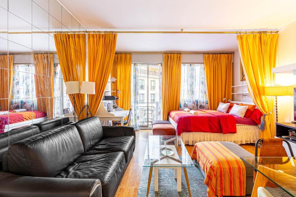 GuestReady - Cosy studio near Arc de Triomphe - 5