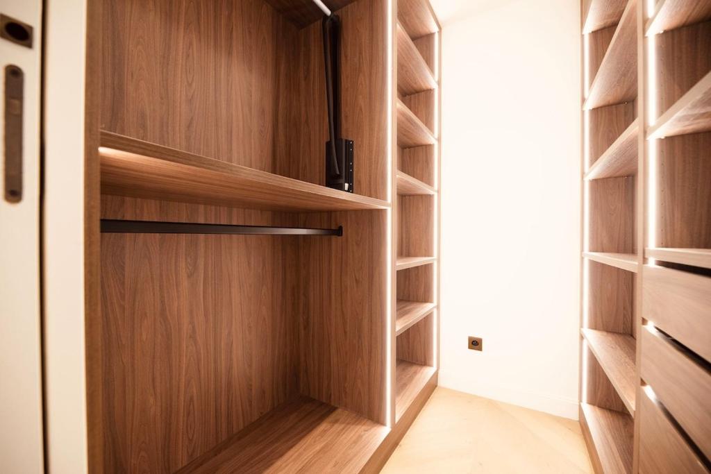Appartement de luxe d'une chambre à proximité du Louvre III - 5