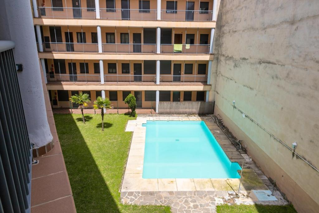 Pool, garage and charm in Barbate - 3