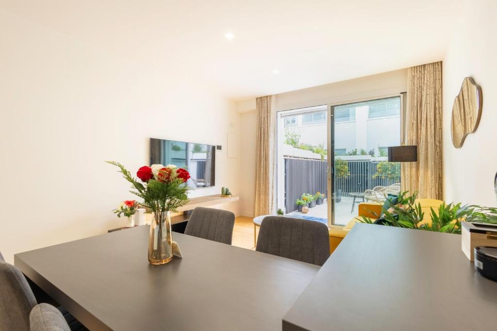 Suite & Outdoor Patio - Colosseum & Fori Imperiali - 4