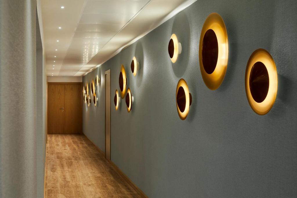 Meeting room / ballrooms