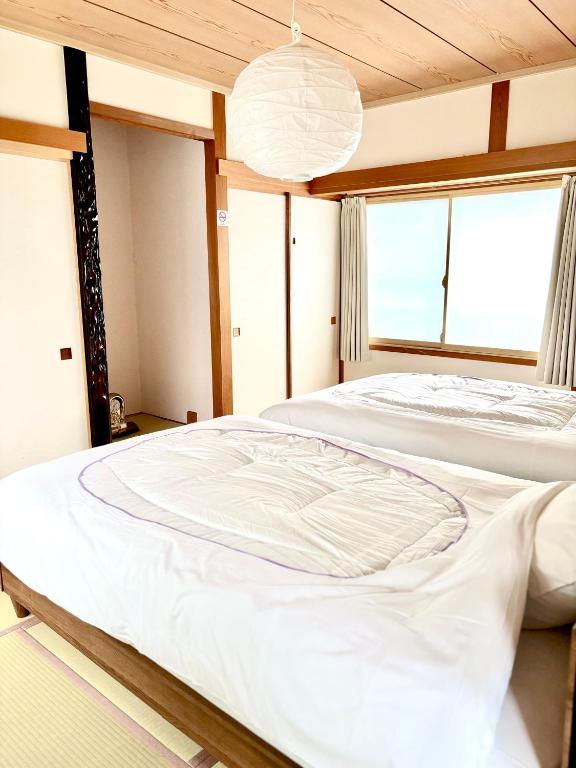 Koyasan Guest House Tommy 전경