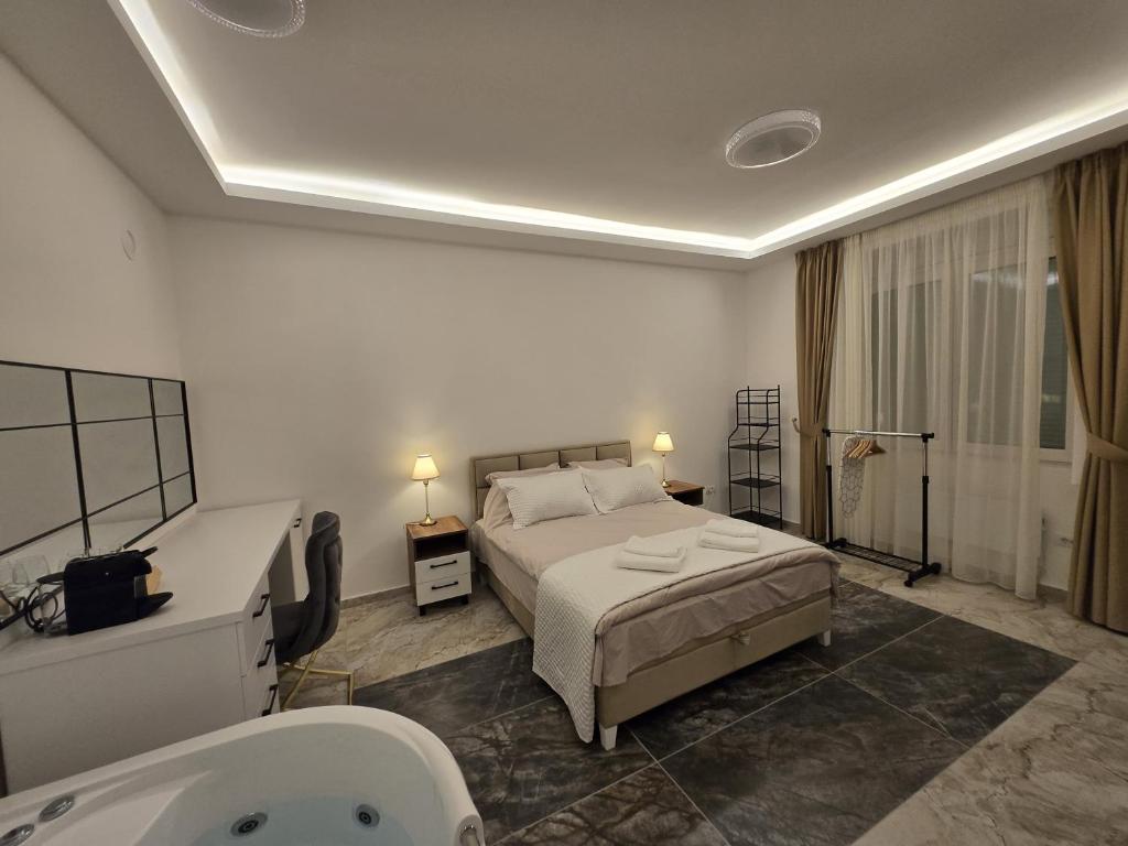 Slavija Residence Apartments - 1
