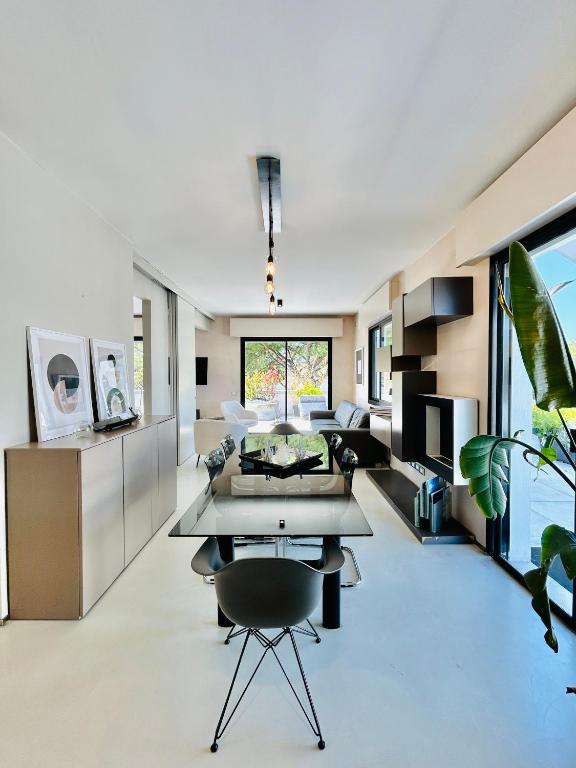 Porto Attico Wally -Flexrent Immobiliare Abissinia - 1