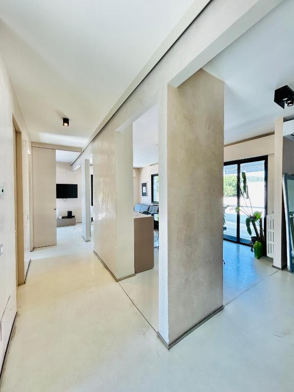 Porto Attico Wally -Flexrent Immobiliare Abissinia - 4