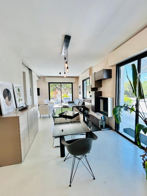 Porto Attico Wally -Flexrent Immobiliare Abissinia - 3