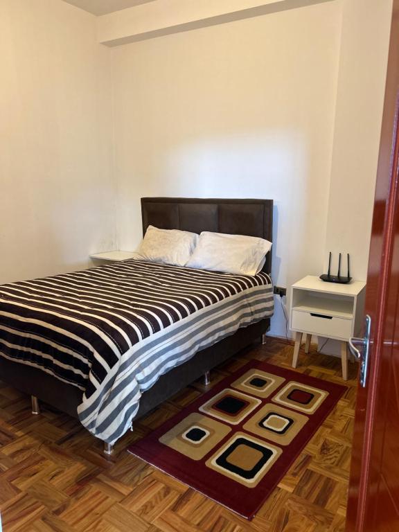 Backpacker La Paz - 2