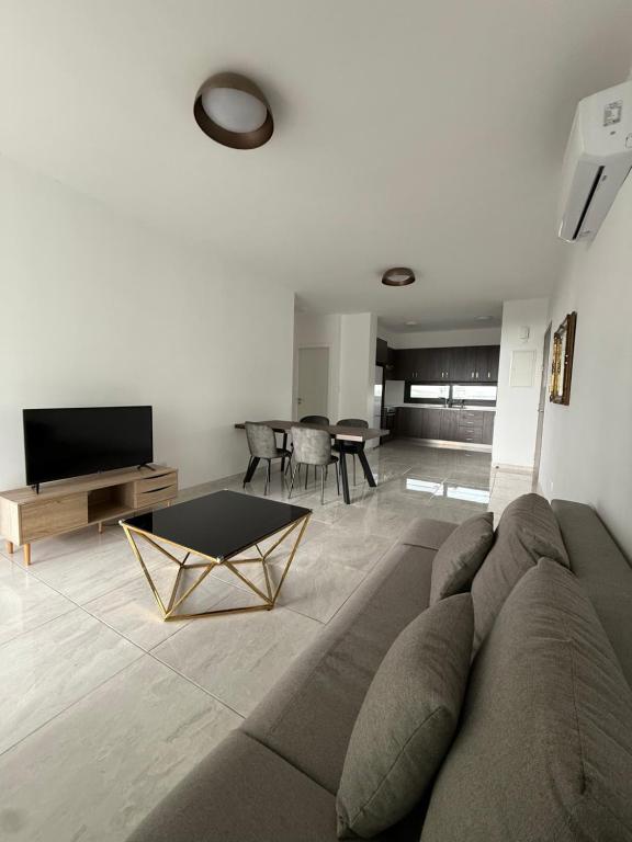 PLUS Holidays, Larnaka