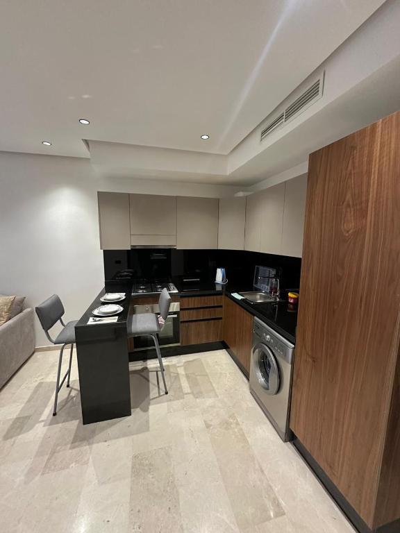 Résidence Signature Leving, Maarif