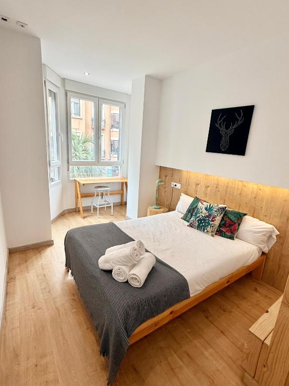 Apartamento Vive Zaragoza - 2