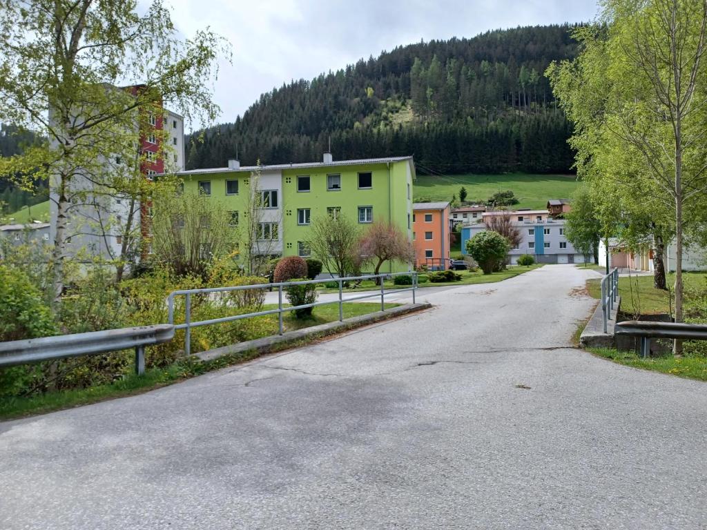 Bergmann Apartment Veitsch - 3