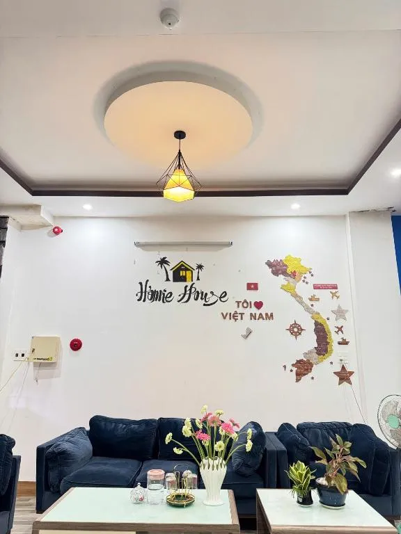 Homestay Homie House, hotel in Liên Trì (3)