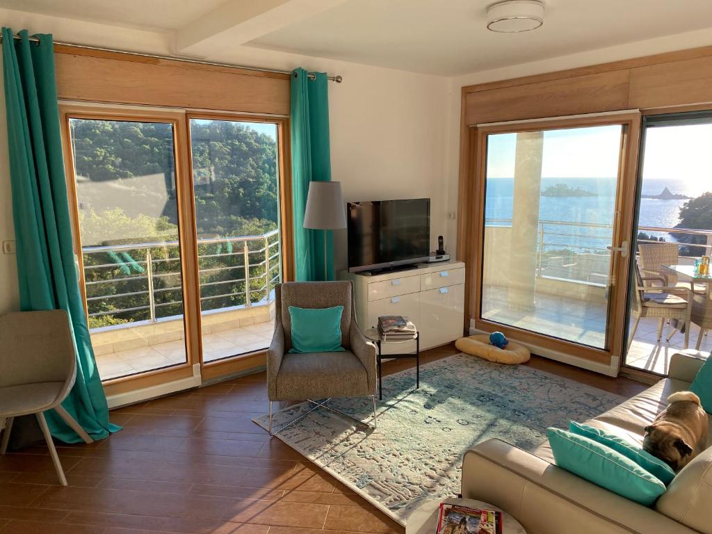 Villa Nova Premium Apartment No 7 - 1