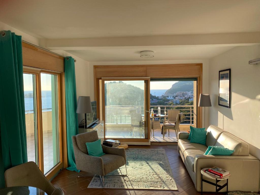 Villa Nova Premium Apartment No 7 - 3