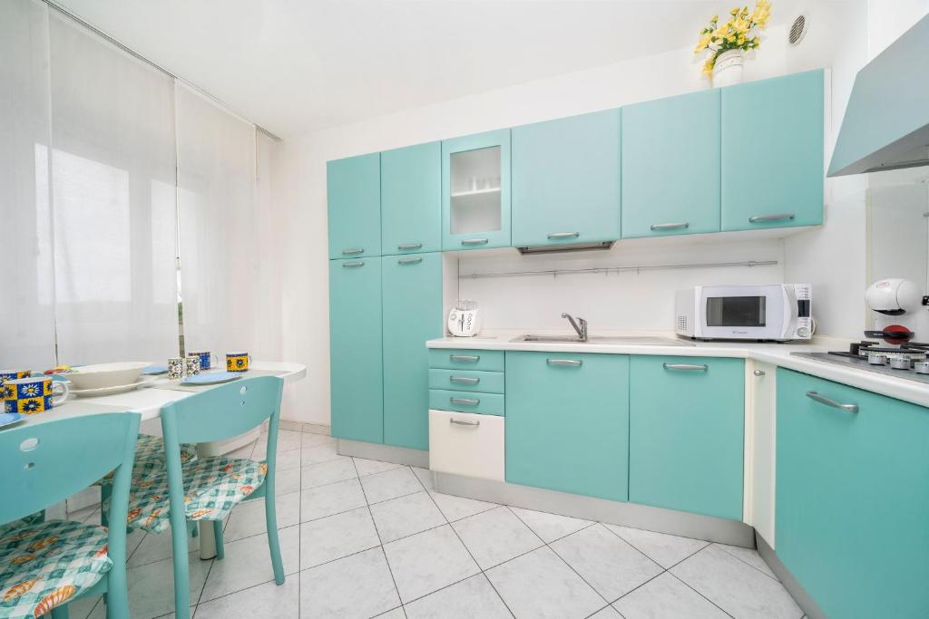 GuestHost - Raggio dello Scirocco Apartment - Lignano Pineta - 3