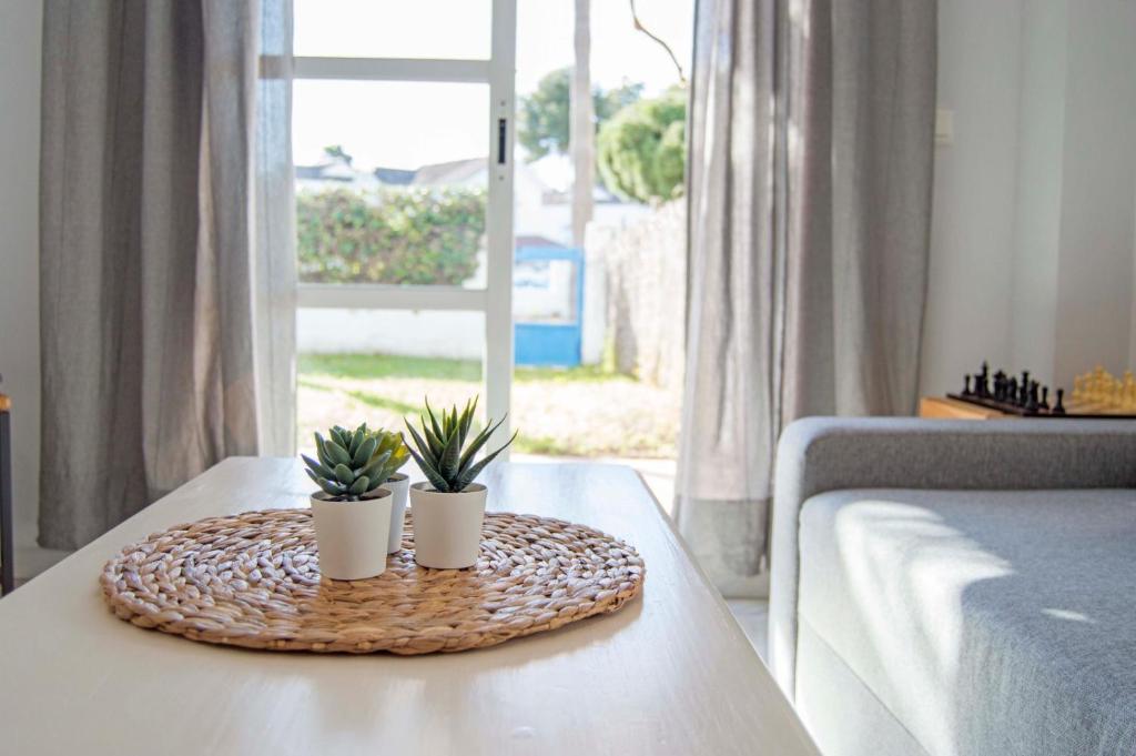 Brisa del Mar II, Apartamentos Living Sur - 3