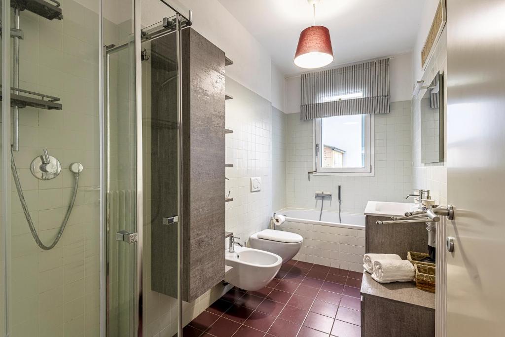 Cozy 1 bedroom apartment in Viale Monza - 4