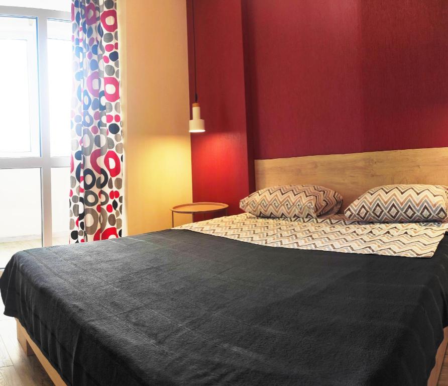 For a family closest to airport, Kišiněv