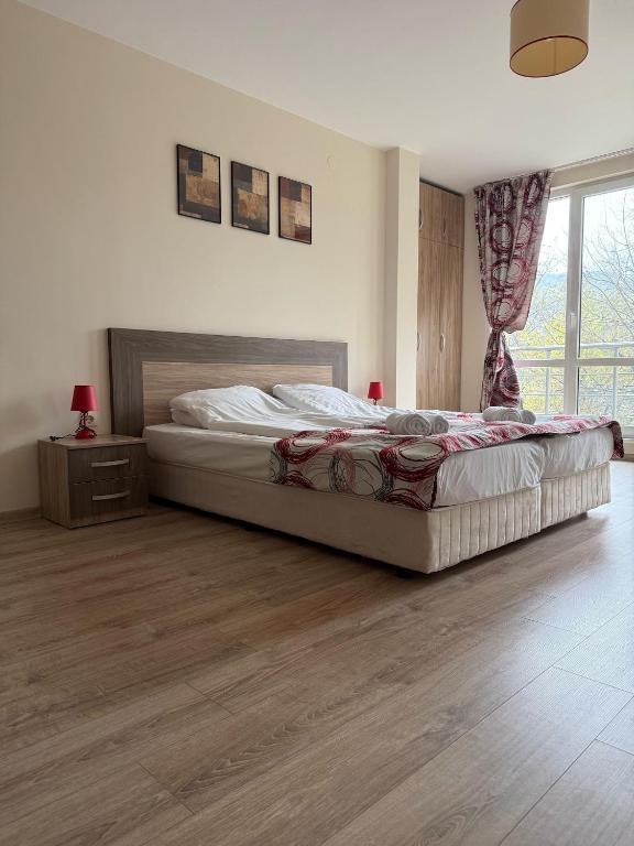 Green View Studios, Sandanski