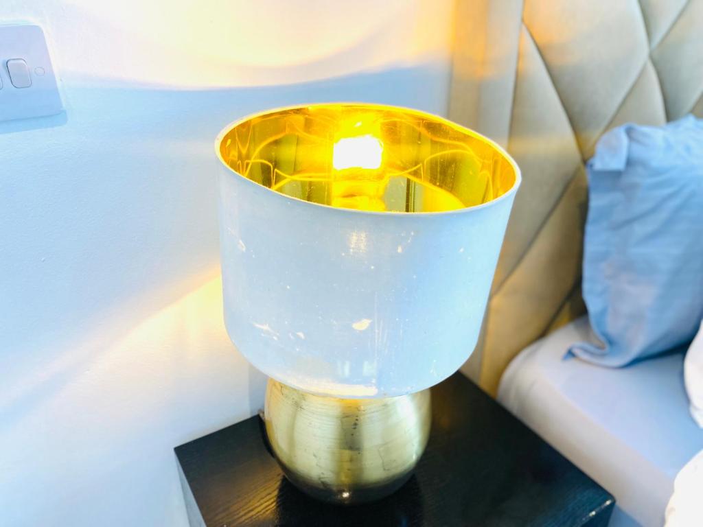 KS Stylish Studio Apartment, Accra