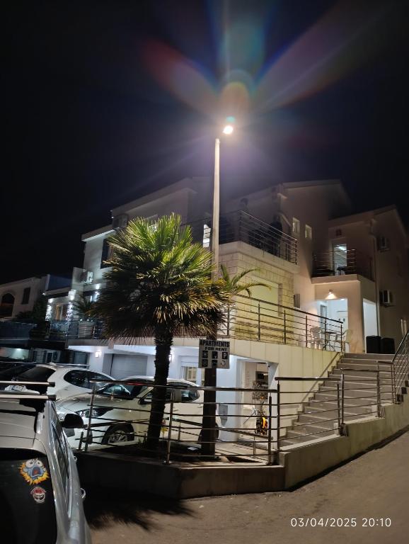 Villa Sun Budva - 4
