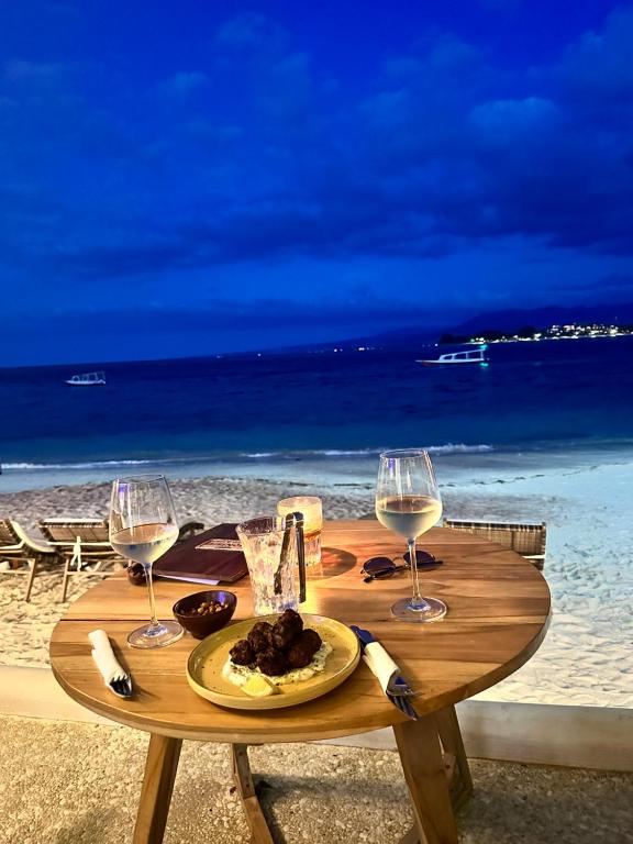 Sunny Rose Bungalows Gili Air – Adults only