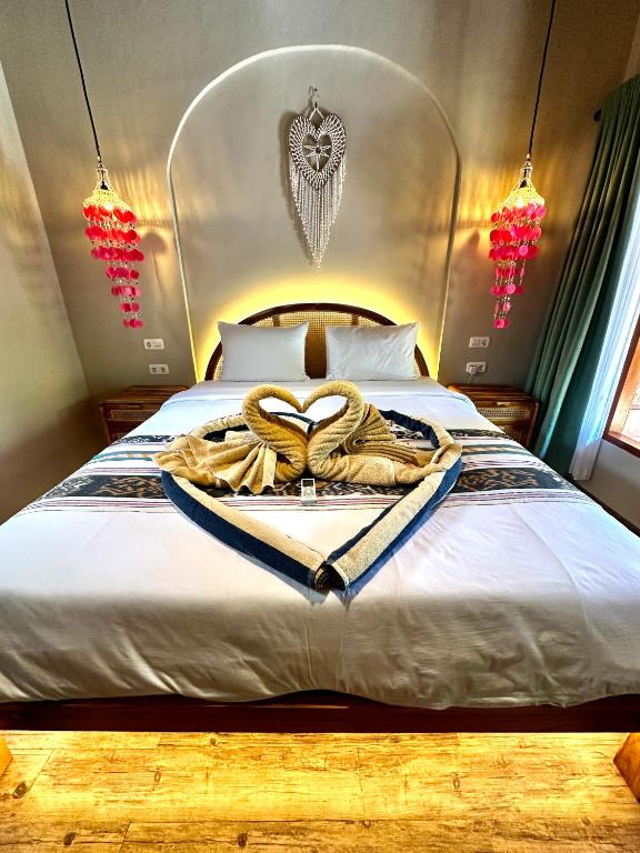 Sunny Rose Bungalows Gili Air – Adults only