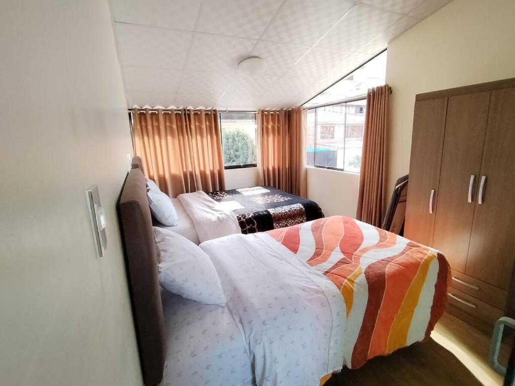 Rayssi House - 2