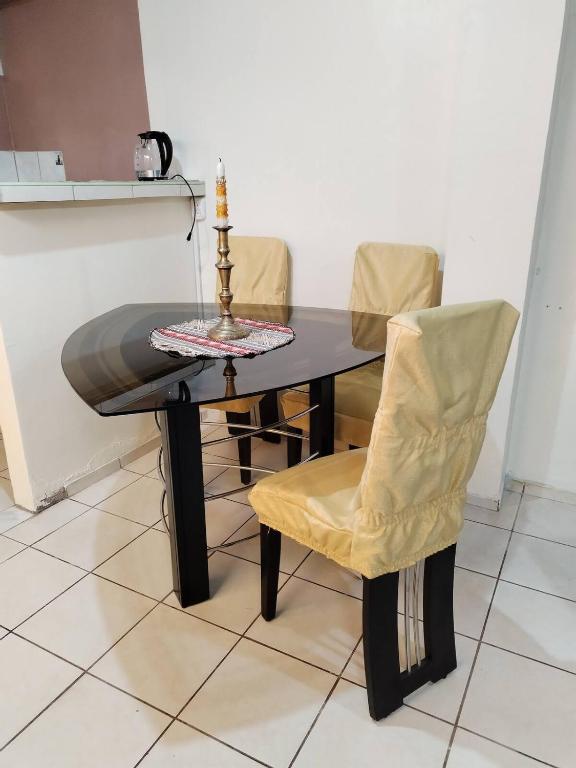 Rayssi House - 3