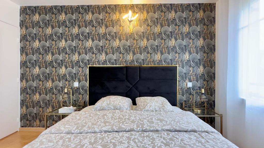 Villa Parc - Private Parking - 8min From Disneyland, Big Mall, Train station - 3