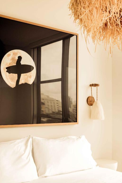 Flow Hotel Fort Lauderdale — Hotel rooms in Fort Lauderdale, Florida
