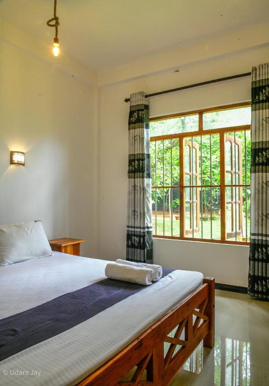 Ceylon Udawalawe - Hotel & Safari, Udawalawe