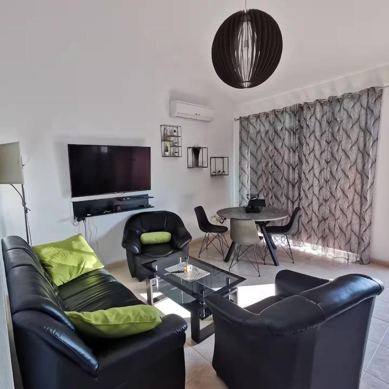 Andromeda Hideaway, Polis Chrysochous