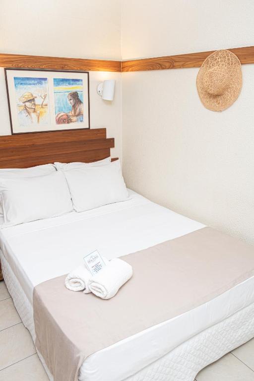 Quarto Duplo Standard