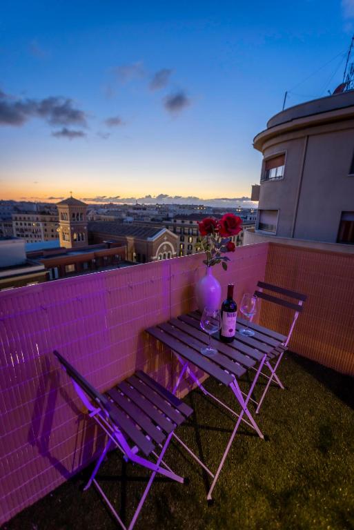 Lyo Sky Rooms - 5