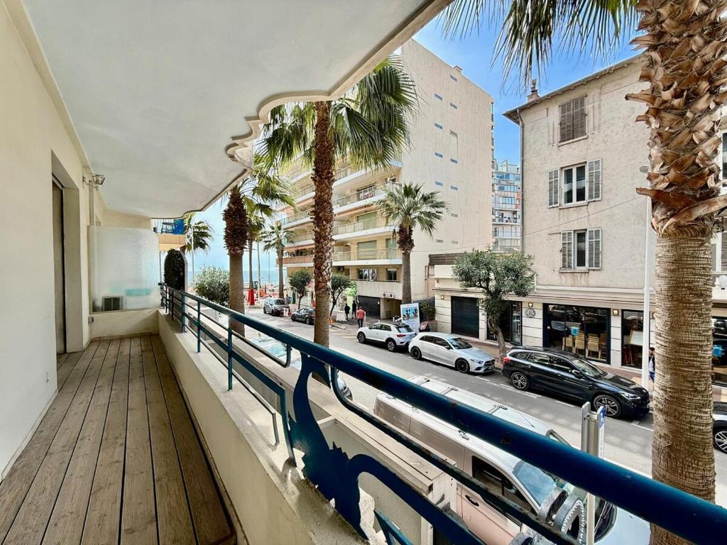 Hypercentre - Vue Mer - Plage 50m - 4