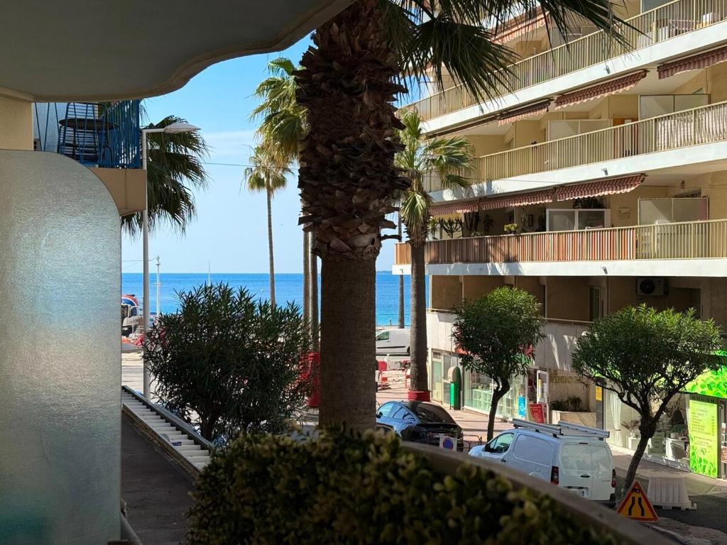 Hypercentre - Vue Mer - Plage 50m - 3
